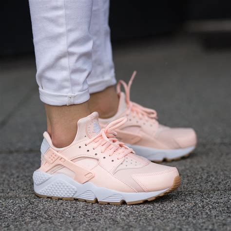 Nike Air Huarache Damen 